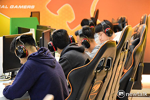 《傳說對決》南區八強賽 Game.4   長榮高中「從南酷到北」晉四強