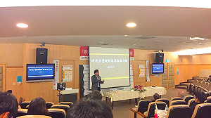 罷免案電視說明會 黃國昌：平實告訴選民  我在立法院的工作