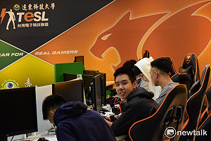 《傳說對決》又是長榮高中！「從南酷到北」進軍全國