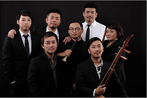 客博會南港展出 打幫你樂團明日開唱客家故事