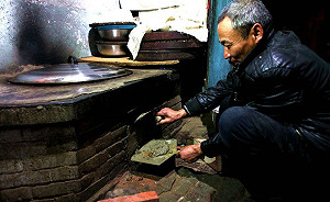 寧讓民受凍不許動煤爐 陸強推「煤改氣」媒體批判