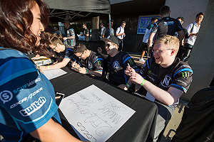 《鬥陣特攻》OWL人氣大比拚 達拉斯燃料穩居第一