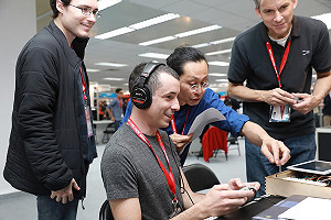 台北國際電玩展 250家參展打破歷年規模