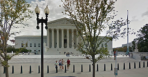 美最高法院准了川普3.0旅行禁令  6國受影響