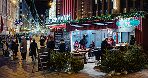 從歐洲最窮變最富  芬蘭獨立百年苦盡甘來