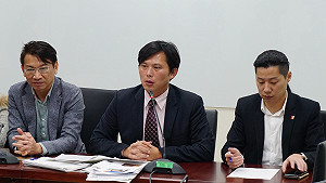 王英銘觀點》勞基法修法  爭議聲中完成初審  三輸駕臨