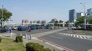 環保局5個月長期駐點監測   揭開左營測站空品不良秘密