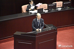 促轉條例拼闖關 朝野分歧多綠揚言表決