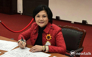 張陣營控：促協金流向不明.敬老金實質縮水 雲縣府強調依法