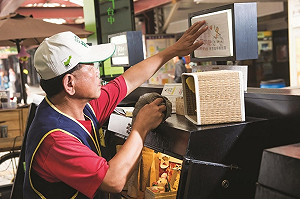 求職者好消息來了！ 月薪未達4萬不得標註「面議」