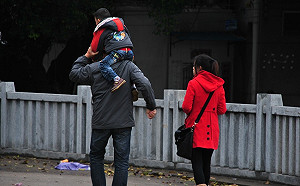 外套預備！冷空氣報到  北台入夜下探15度