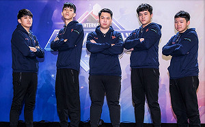 《傳說對決》SMG五虎將新東家曝光！加盟五月天「怪獸」TXO戰隊