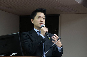 王英銘觀點》時力及蔣萬安抗一例一休修法 但能繼續下去嗎？