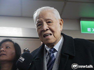 李登輝住院三周了！醫院下達封口令