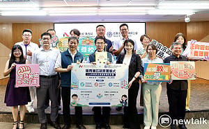 南市府攜手律師公會挺教師　法律諮詢每案最高補助2,500元