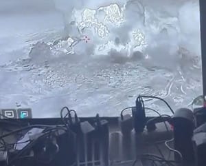 摧毀真主黨「地下神經中樞」! 藏地道飛彈、無人機被炸 以軍撤出黎南高地