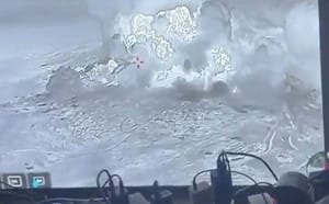 摧毀真主黨「地下神經中樞」! 藏地道飛彈、無人機被炸 以軍撤出黎南高地