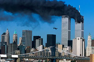 不顧11萬人連署反對!紐約市長現身 9/11活動 前指揮官曾示警「一場攻擊敲醒國家危機意識」