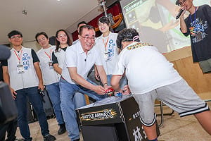 昔嗆民眾「隨便你啦」！昨天印象不深的李四川：表達歉意並檢討