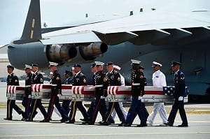 時隔21年重啟？DPAA：若外交條件成熟 隨時準備赴北韓搜尋美軍遺骸