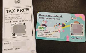 日本退稅新制11月上路！不是拿收據到機場就能退 林氏璧揭正確流程