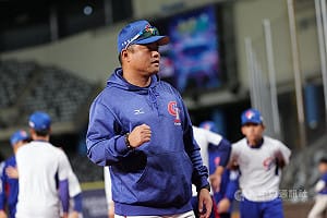 U18亞青迎戰日本王牌織田翔希　前兩棒多觀察掌握狀況
