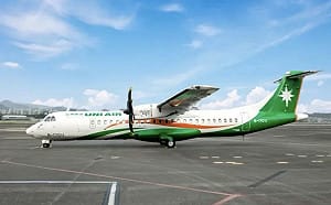 家長注意！立榮航空11月起收「獨旅兒童費」每航段加收200元
