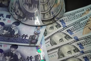 AI熱潮推升借款需求　銀行看資金緊俏現象或成新常態