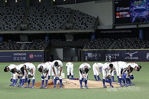 U18亞青台灣投打發揮奪季軍 取得2027年世界盃門票
