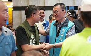 遭李四川點名「逃走」！卓冠廷反酸：地方大事記不清  跟我敬酒卻心心念念