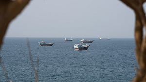 伊朗與波灣國家荷莫茲海峽會談　阿曼宣布延期