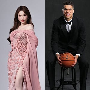 NBA球星小波特飯店幽會小A辣「稱她主動倒貼」？本人曝內幕氣喊：爛透了