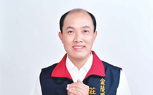 選里長也要？ 桃園里長行賄搓湯圓當場遭逮 檢火速起訴求刑5年