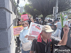 乖乖中壢工會不滿遷廠0補償、不排除罷工 乖乖聲明盼明日協調獲雙贏 