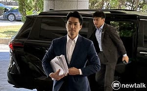 遭沈伯洋酸「問A答B、將帥無能」　蔣萬安反擊：到底誰在轉移話題？