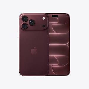 台灣大首波預約  iPhone 18 Pro Max稱霸  256GB、勃根地紅成人氣王