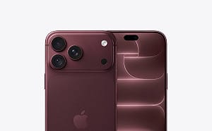 台灣大首波預約  iPhone 18 Pro Max稱霸  256GB、勃根地紅成人氣王