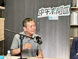 吐竹北破局關鍵 林為洲：國民黨中央沒人扛、鄭麗文不接這個球