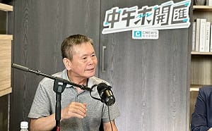 吐竹北破局關鍵 林為洲：國民黨中央沒人扛、鄭麗文不接這個球