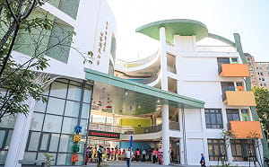 少子化逆勢突圍！台中私校搶位潮提早至「滿月」 私校教育宅熱度高