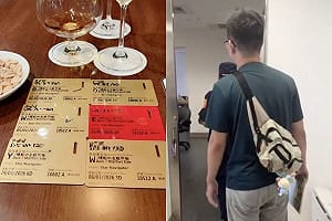 自稱VIP販售低價郵輪船票！27人被詐265萬 入境秒被逮