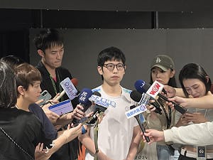 劍指金牌！戰馬三度領軍亞運《英雄聯盟》　喊話先越南、再戰韓國