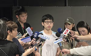 劍指金牌！戰馬三度領軍亞運《英雄聯盟》　喊話先越南、再戰韓國