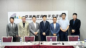 川習二會將登場 陸委會：習近平恐利用錯誤敘事嫁接「反台獨」要美方讓步