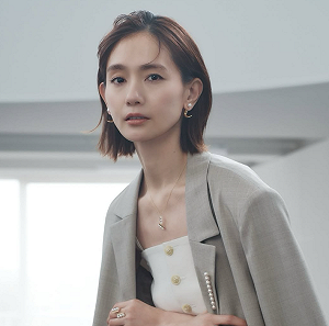 日劇女神中村友理直腸癌病逝享年44歲！星友齊哀悼：完全無法接受