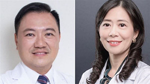 台中榮總2名醫讓廠商代刀！一審判決緩刑4年 院方做出回應