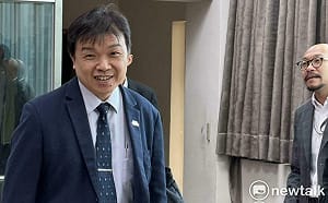 台美「共管中國」？陸委會：讓其不用武力改變台灣現狀