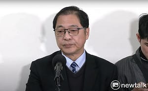 「少關人」引爆討論！網批犯罪天堂 法務部聲明：重罪絕不寬貸