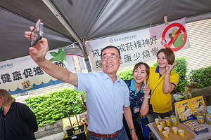 民進黨控惡霸家族 李四川再提蘇巧純回擊