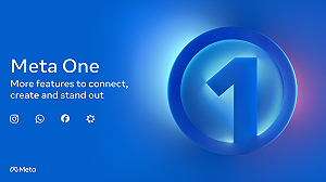 社群經營必看！「Meta One」訂閱方案在台登場 解鎖專業型進階AI